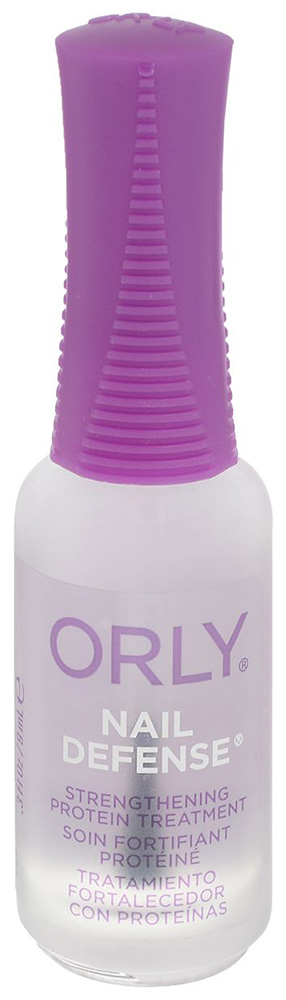 фото Средство для ухода за ногтями orly nail defense 9 мл