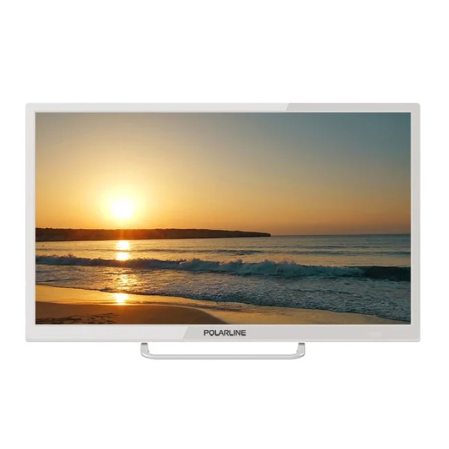 фото Led телевизор hd ready polarline 24pl52tc