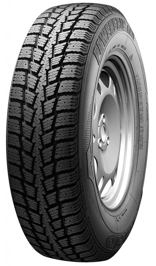 

Шины KUMHO 235/75/15 Q 104/101 KC-11 Ш., KC-11