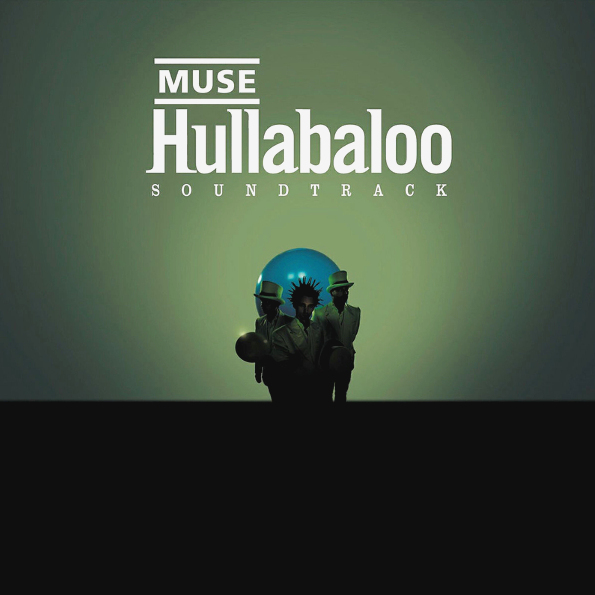 

Muse Hullabaloo Soundtrack