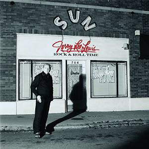 

Lewis, Jerry Lee Rock & Roll Time
