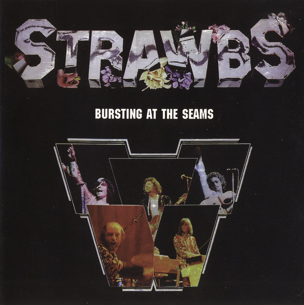 

Strawbs, The Bursting At The Seam