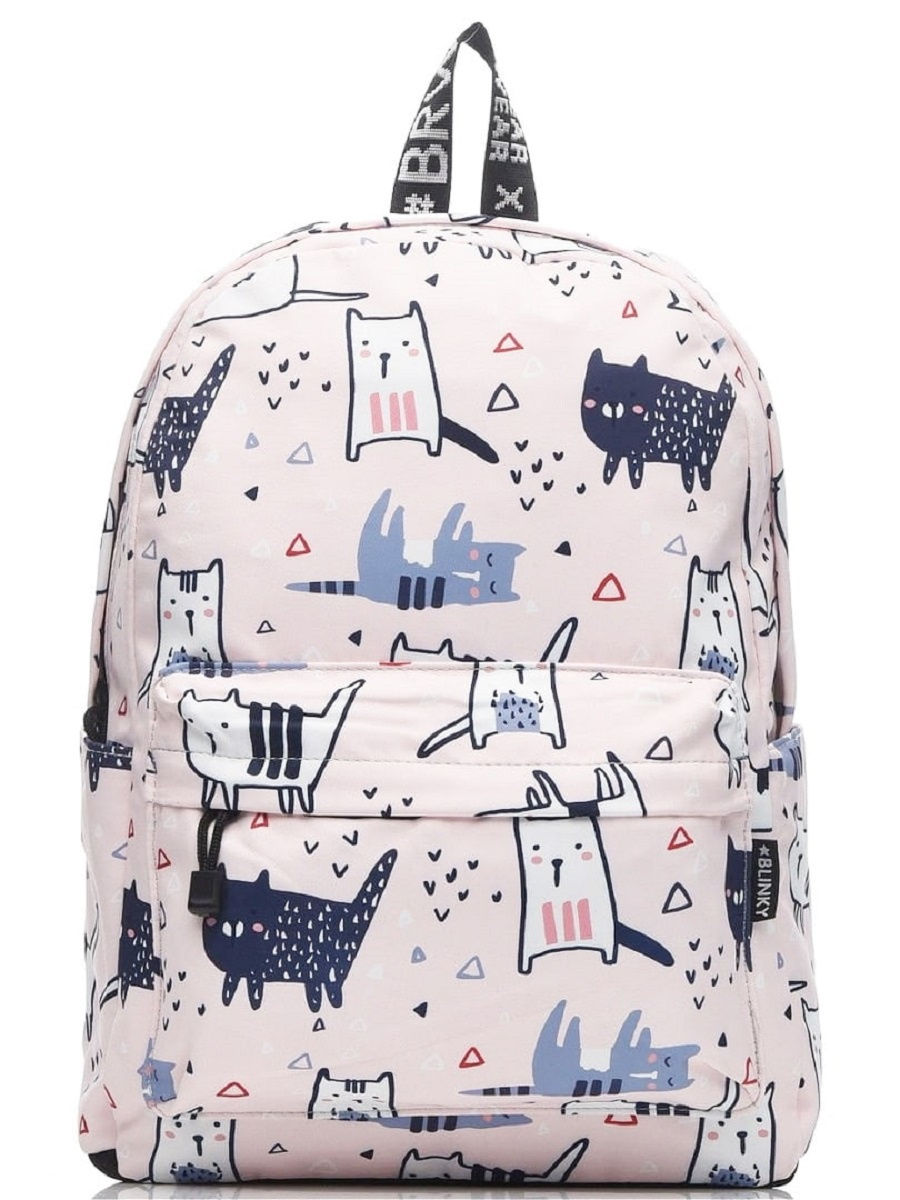 

Рюкзак BearWear, Бежевый, BL-BW002/1
