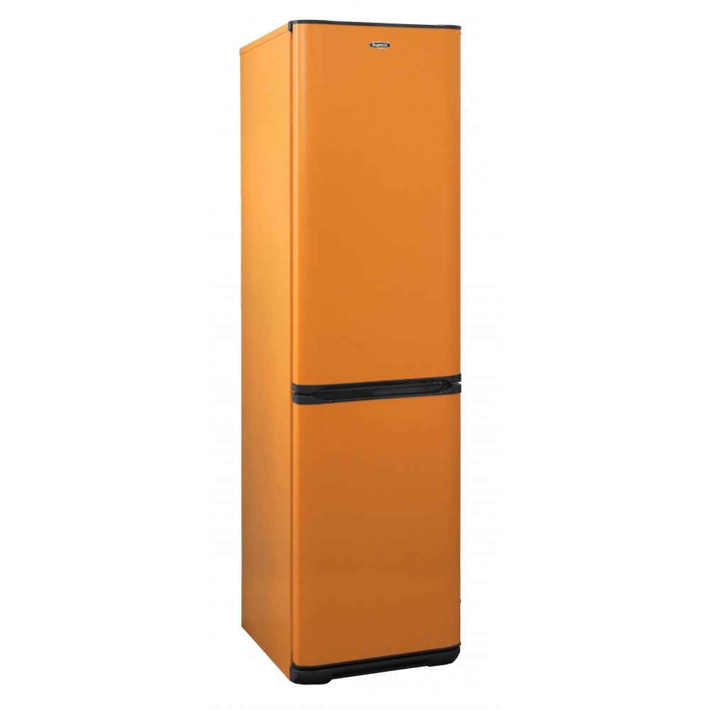 фото Холодильник бирюса t380nf orange