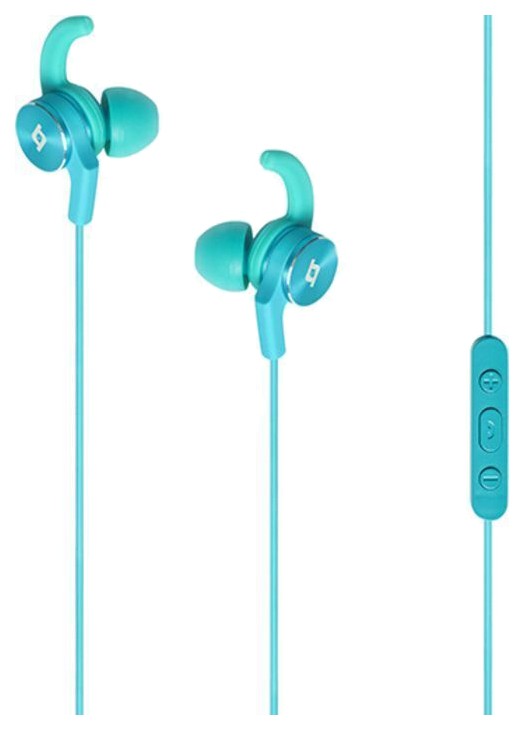 фото Наушники ttec echofit turquoise