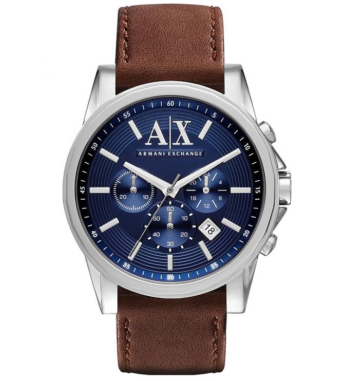 фото Часы мужские armani exchange ax2501