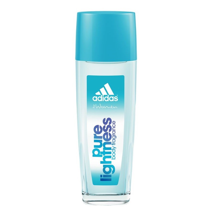 Парфюмерная вода Adidas Pure Lightness 75 мл adidas champions league 100