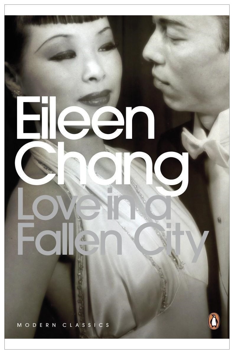 

Книга Penguin Group Chang Eileen "Love in a Fallen City"