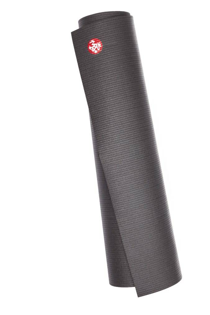 фото Коврик для йоги из тпе manduka x mat 180*61*0,5 см - black