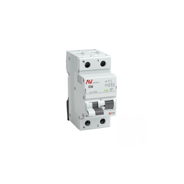 

Дифавтоматы EKF rcbo6-1pn-32C-30-ac-av, rcbo6-1pn-32C-30-ac-av