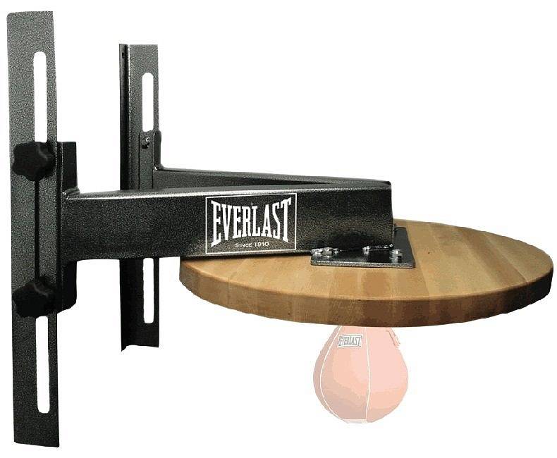 

Платформа для скоростной груши Everlast Pro Adjustable Platform