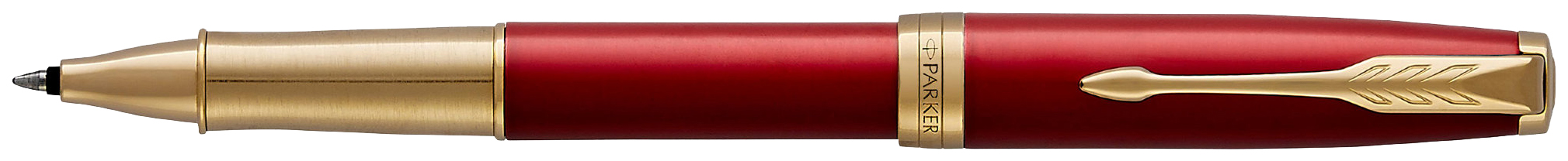 

Роллер Sonnet Core Red GT 1948085 черные чернила F