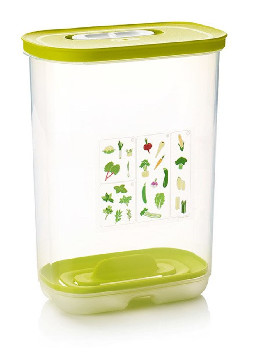 

Контейнер Tupperware Умный холодильник 3,2 л, высокий