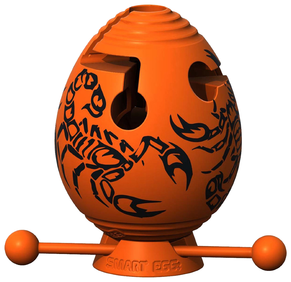 

Smart Egg SE-87007 Головоломка Скорпион