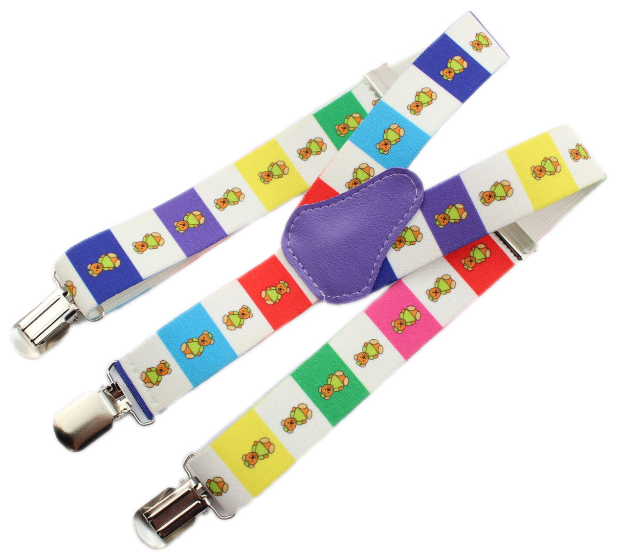 

Подтяжки Stilmark детские, форма Y 1745300