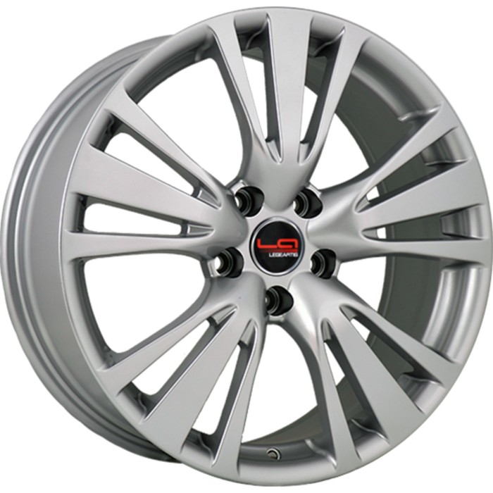 

Колесный диск LegeArtis LX16 R19 7.5J 5x114.3 ET35 D60.1