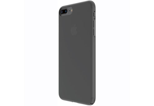 фото Чехол just mobile tenc для iphone 7 plus black
