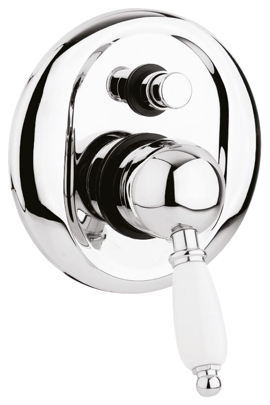 

Смеситель для встраиваемой системы Cezares ELITE-VDIM-02-M, ELITE-VDIM-02-M