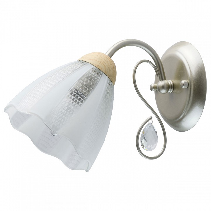 

Бра MW-LIGHT 297023601 E27