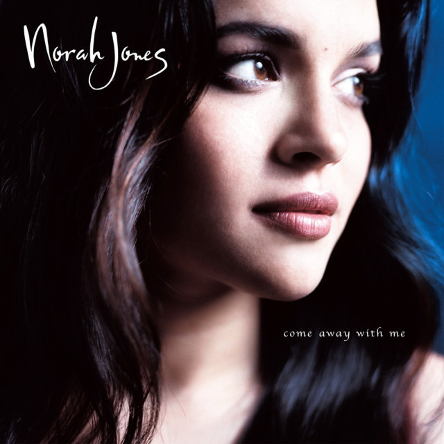 

Norah Jones Come Away With Me (LP)