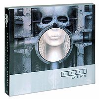 

Emerson Lake & Palmer Brain Salad Surgery (Deluxe Edition) (2Cd)