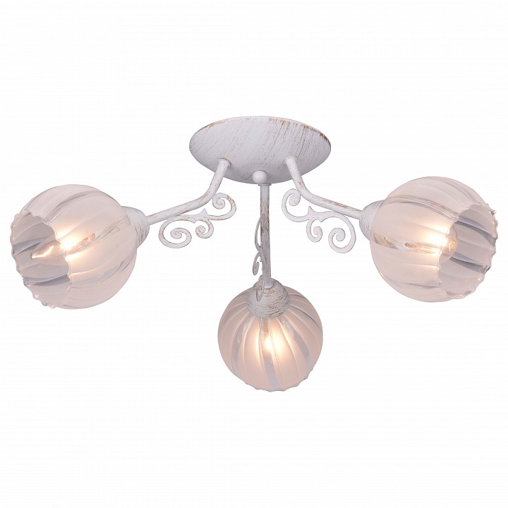 

Люстра потолочная TopLight TL3800X-03WG