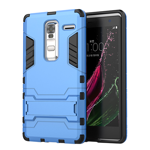 

Чехол MyPads для LG Class Blue, Синий