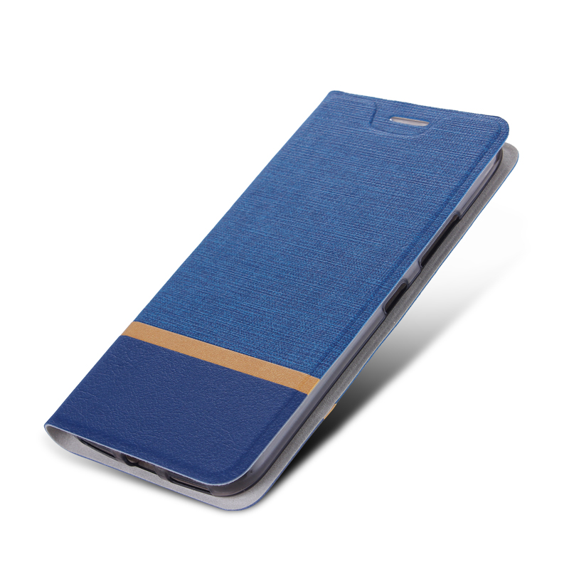 

Чехол MyPads для Huawei Honor 6C Pro Blue, Синий