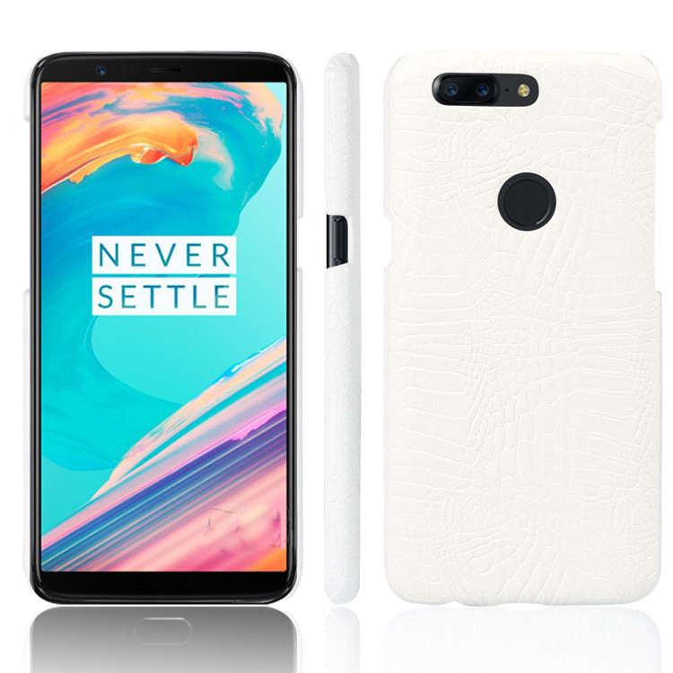 

Чехол MyPads для OnePlus 5T White, Белый