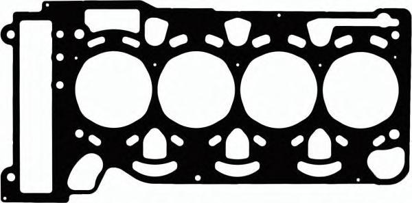 

Прокладка гбц Reinz 613625500