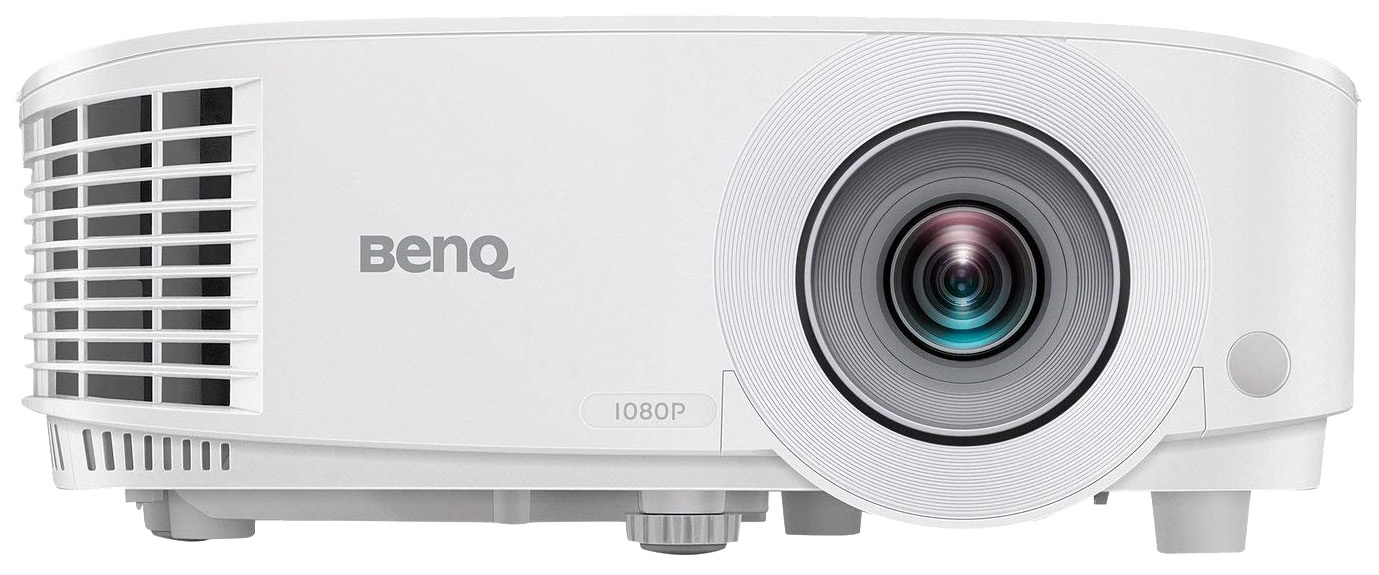 фото Проектор benq mh733 white (9h.jgt77.13e)