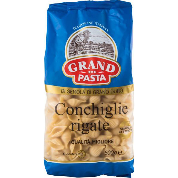 Pasta di. макаронные изделия grand di pasta abissini 350 г. Pasta di. гранди паста паккери. Grand di pasta макароны campanelle, 500 г.