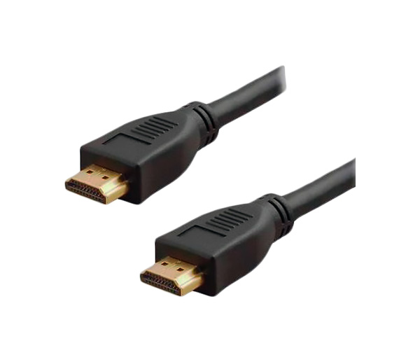 фото Кабель nobrand hdmi - hdmi 3м black (k-232/k-332)