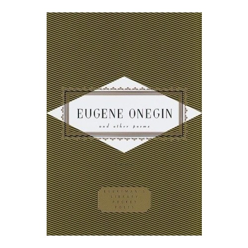 

Книга Eugene Onegin