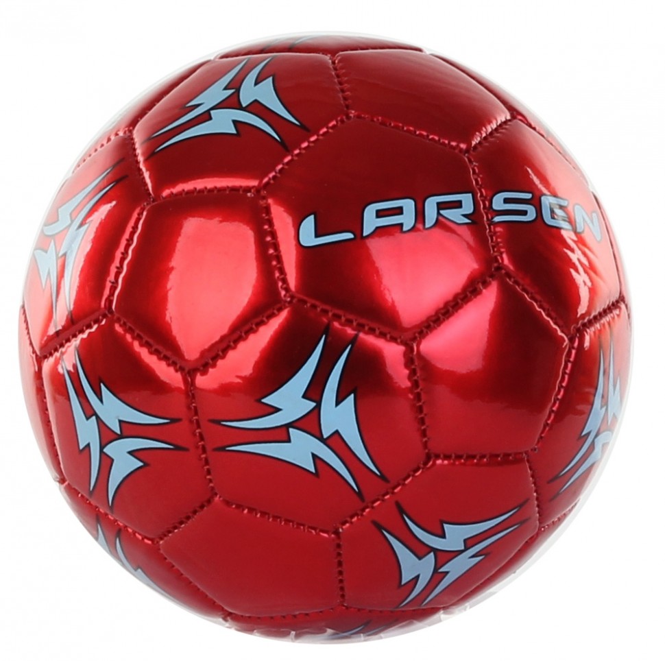 

Сувенирный мяч Larsen FT2311A №2 red, FT2311A