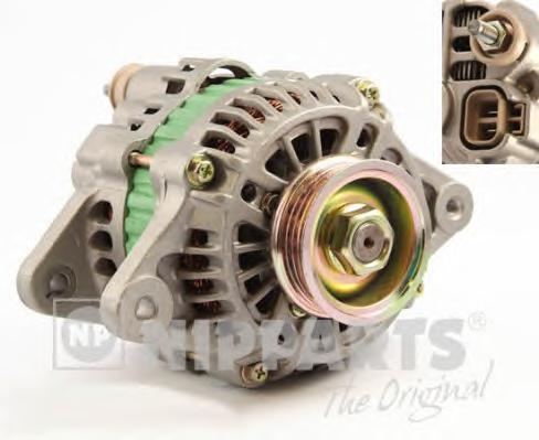 

Генератор Nipparts J5110522