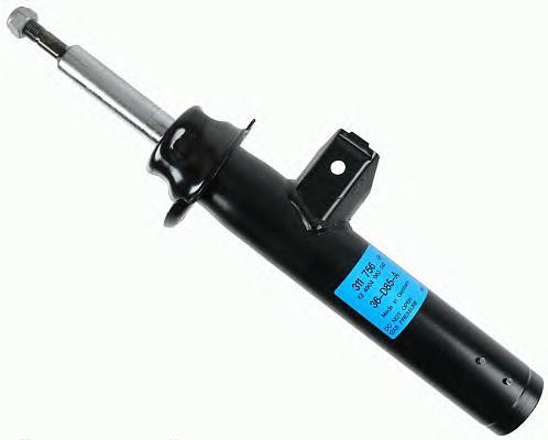 

Амортизатор подвески Sachs 311756