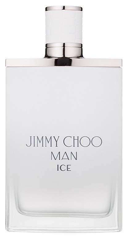 Туалетная вода Jimmy Choo Man Ice 100 мл