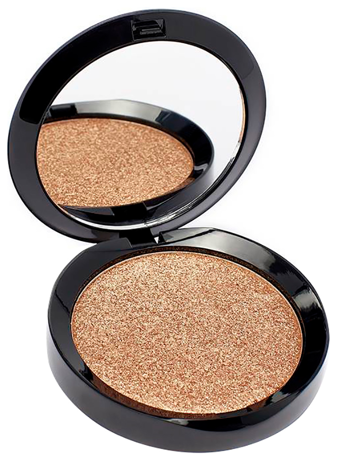 Хайлайтер PuroBio Resplendent Highlighter 03 Copper 9 гр воск декоративный таир хайлайтер 20 мл медь