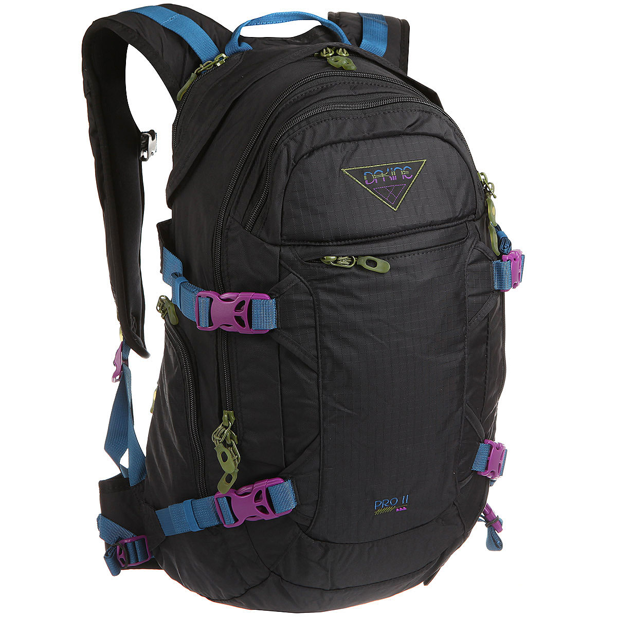 Рюкзак для лыж и сноуборда Dakine Women's