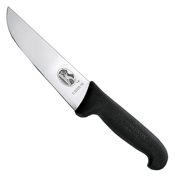 фото Нож кухонный victorinox 5,5203,16 16 см