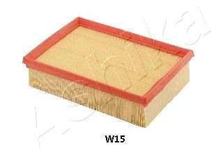 

Фильтр воздушный двигателя Ashika 20-0W-W15