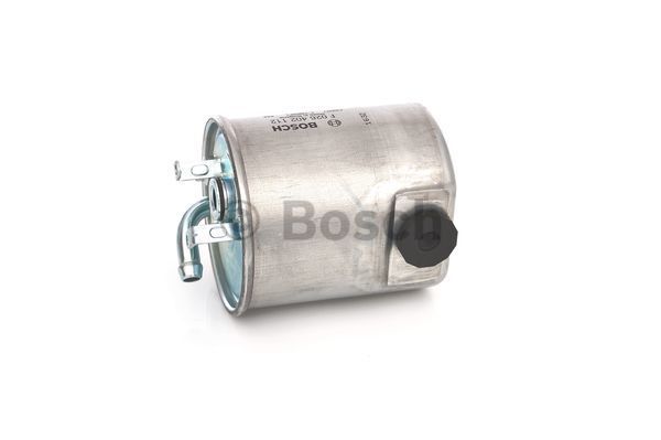 фото Фильтр топливный bosch f 026 402 112