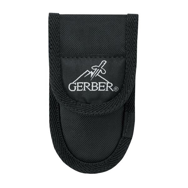 фото Чехол для ножей gerber medium 120 мм черный