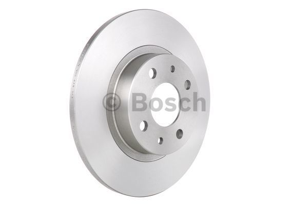 фото Тормозной диск bosch 0986478343