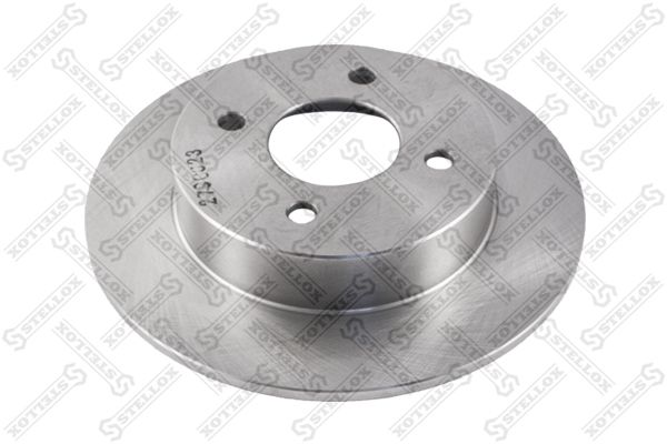 

Тормозной диск Stellox 6020-2253-SX