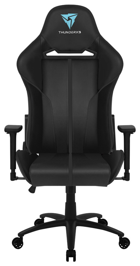 

Игровое кресло ThunderX3 BC5-B AIR, черный, BC5