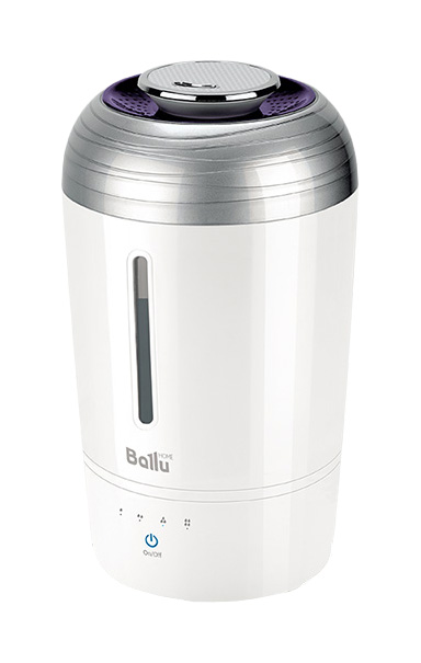 

Воздухоувлажнитель Ballu UHB-810 White, UHB-810