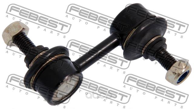 фото Стойка стабилизатора febest 1923532