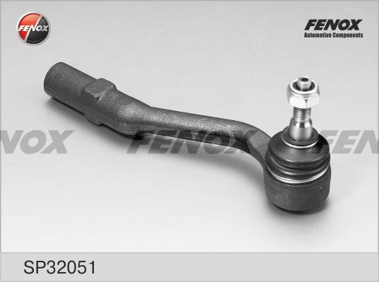 

наконечник рулевой правый citroen c2 03-, c3 02-, peugeot 1007 05- sp32051